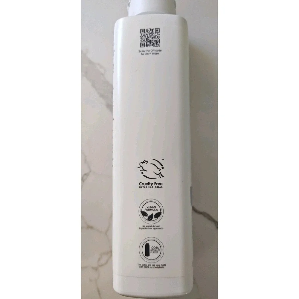 Biolage Volume Boost Conditioner for Fine‎ Hair Soy Protien Cruelty Free 13.5 Oz